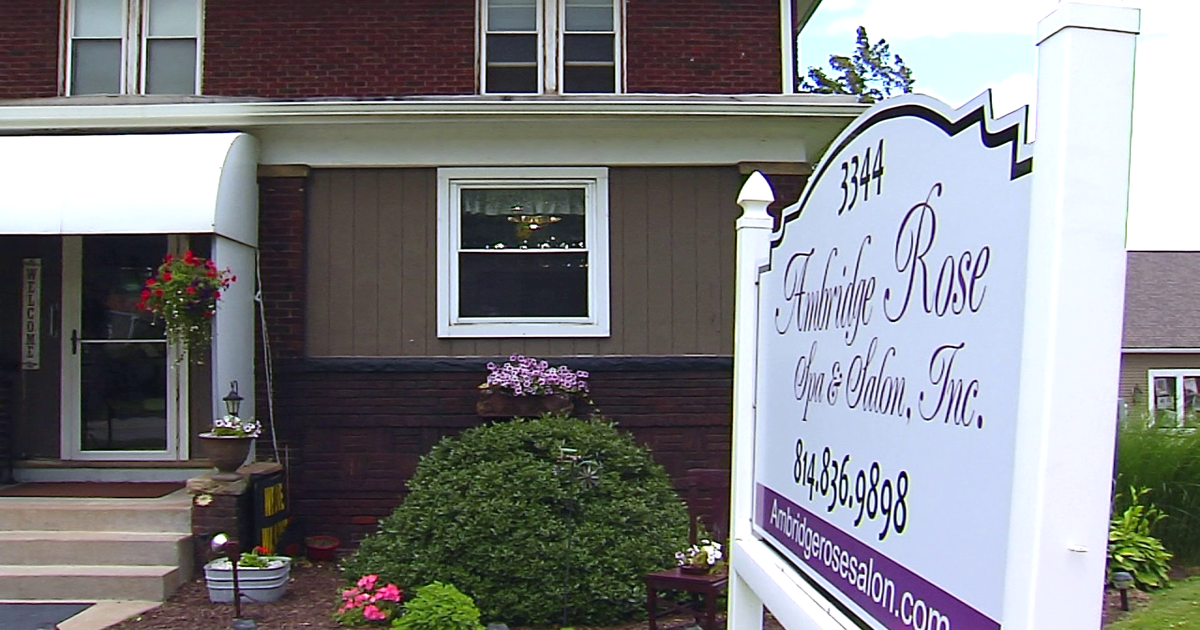 Ambridge Rose Spa and Salon Celebrates 25 Years | News