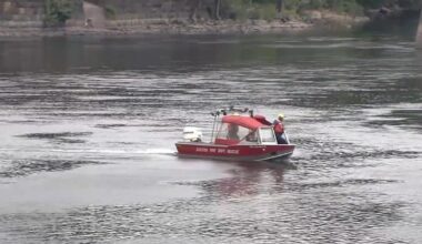 Coroner identifies Palmer Township man who drowned in Delaware River | Easton Area