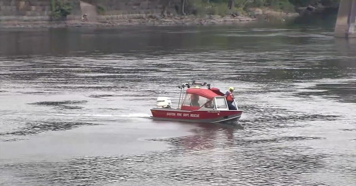 Coroner identifies Palmer Township man who drowned in Delaware River | Easton Area