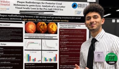 Geisinger School of Medicine student earns ‘Best in Show’ at conference | News