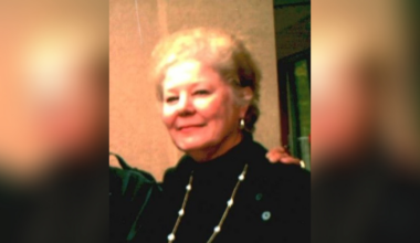 Obituary for Betty Grace Stephan
