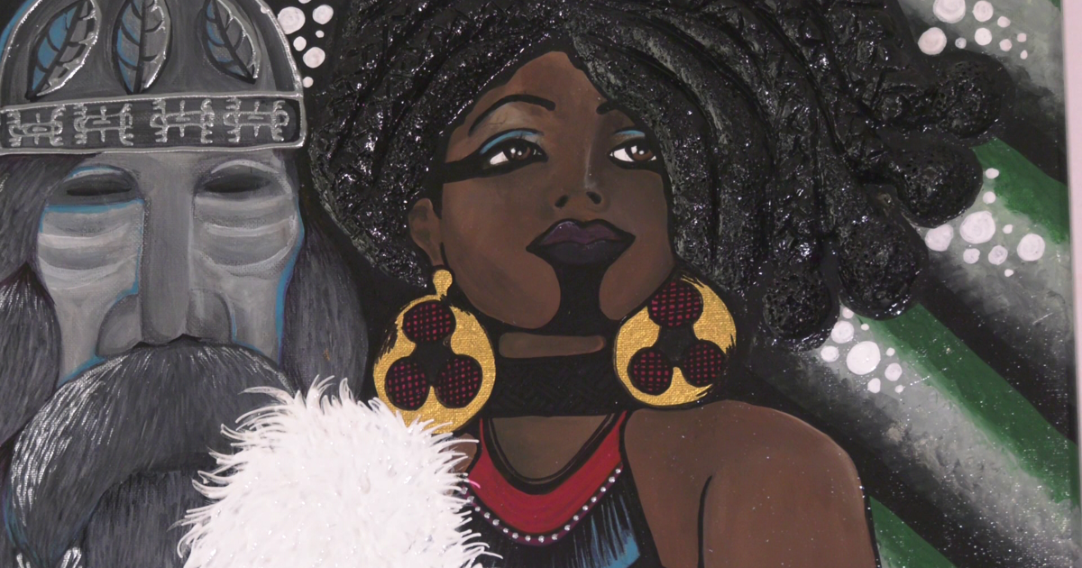 Juneteenth Celebration Brings Erie Community Together | News