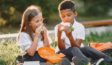 Second Harvest Expands Summer Child Feeding Program | News