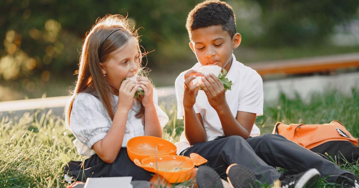 Second Harvest Expands Summer Child Feeding Program | News