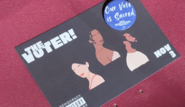 Voting Rights Rallied for by Pennsylvania Legislative Black Caucus | Harrisburg