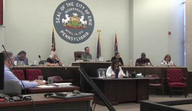 Debate Continues at Erie City Hall Following Heated Council Meeting | News