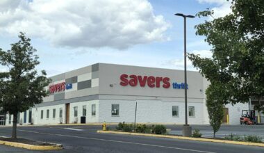 Thrift store chain to hold hiring event ahead of 1st Lehigh Valley location’s opening | Eat, Sip, Shop