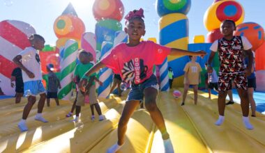 Out and About: What's Happening in Philly | Out and About