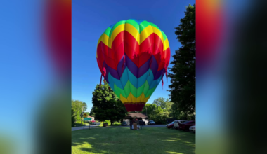 The 36th Annual Thurston Classic Takes Flight in Meadville | News