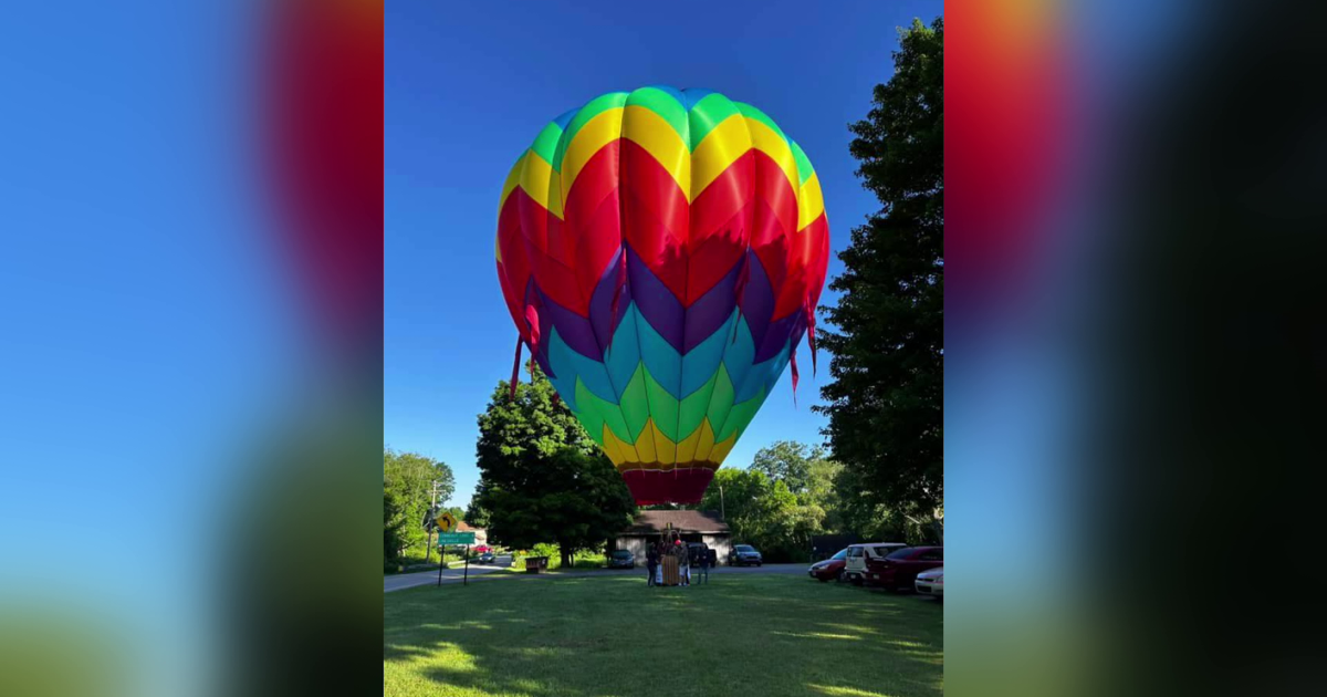 The 36th Annual Thurston Classic Takes Flight in Meadville | News