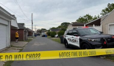 Woman, 81, dies after accident in Easton; was helping family member who was working on vehicle, police say | Easton Area