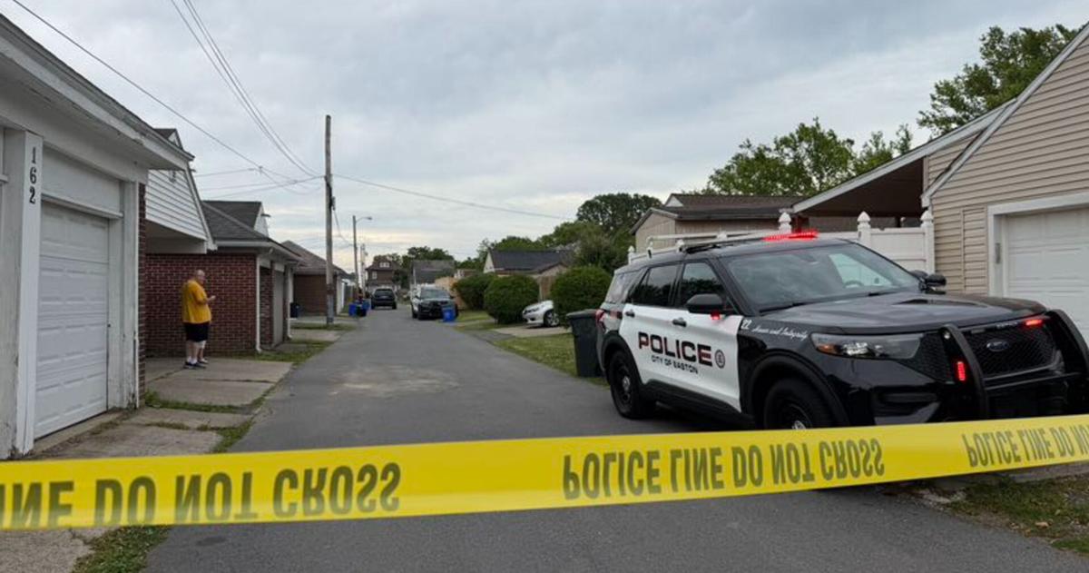 Woman, 81, dies after accident in Easton; was helping family member who was working on vehicle, police say | Easton Area