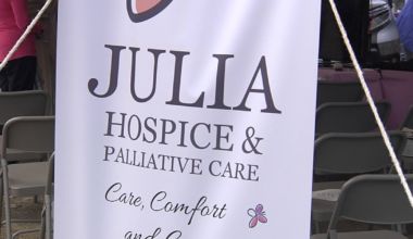 Ground Broken on New Julia House Hospice Center in McKean | News