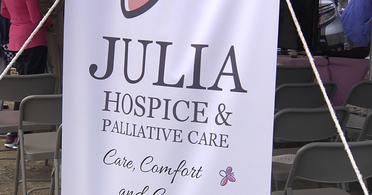 Ground Broken on New Julia House Hospice Center in McKean | News