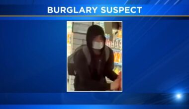Police investigating two burglaries in Palmer Township | Crime Stories