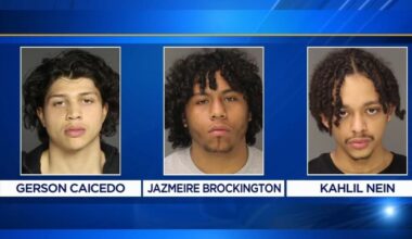 Berks DA: Six people now arrested in kidnapping of Reading man | Berks Regional News
