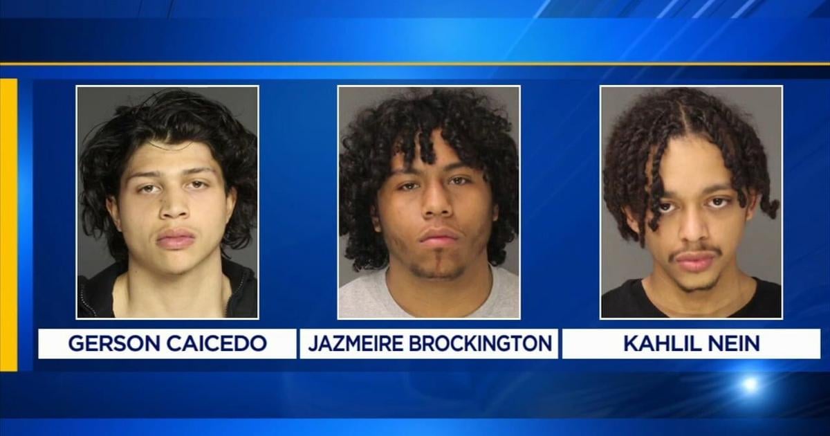 Berks DA: Six people now arrested in kidnapping of Reading man | Berks Regional News