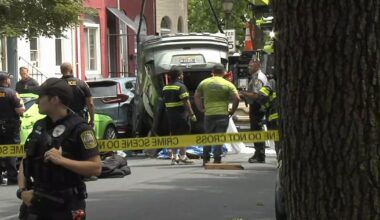 Fatal car crash in Reading leaves one dead, one injured | Reading Area