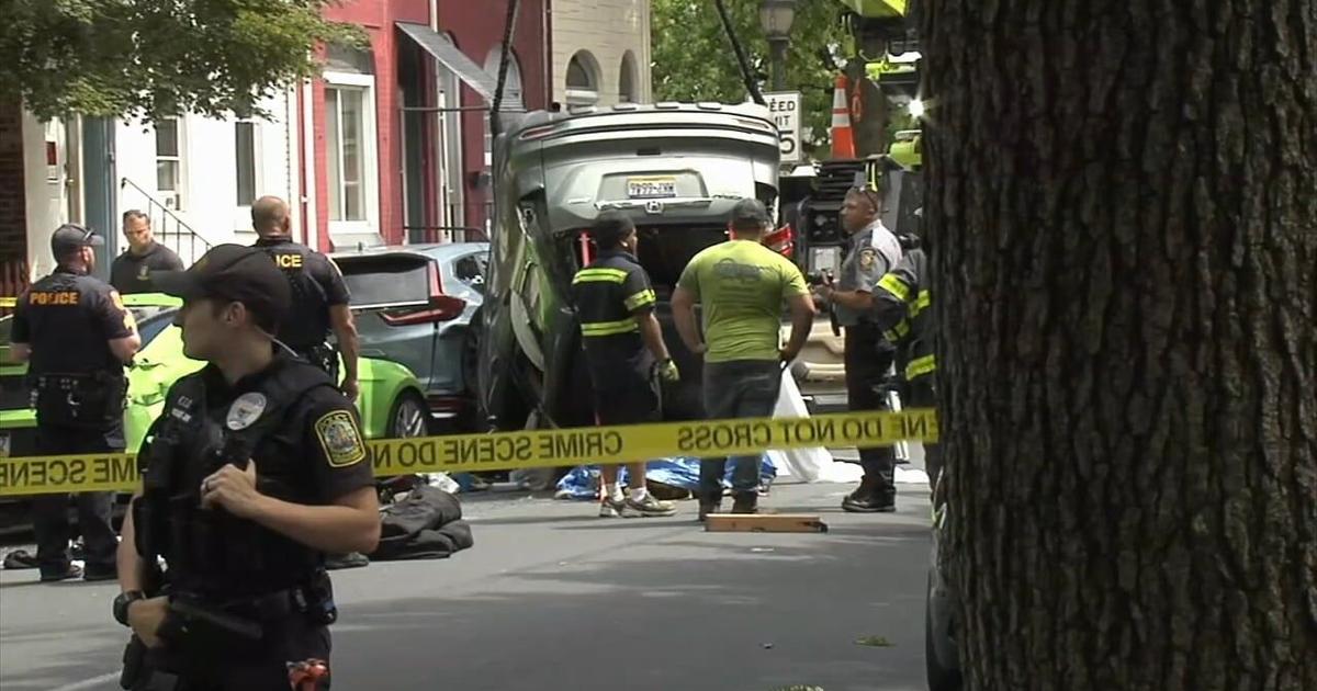 Fatal car crash in Reading leaves one dead, one injured | Reading Area