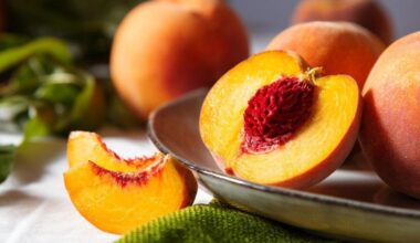 Sweet corn, stone fruit and strong opinions: What Instacart orders reveal about Pennsylvania's summer produce season | Pennsylvania