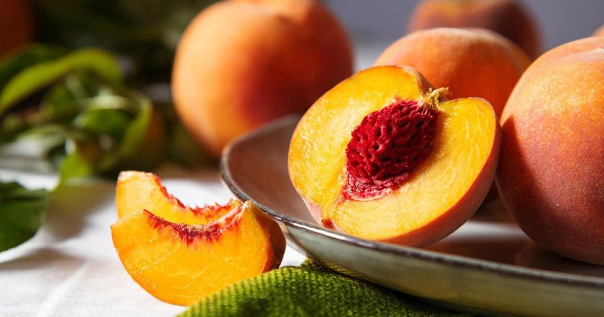 Sweet corn, stone fruit and strong opinions: What Instacart orders reveal about Pennsylvania's summer produce season | Pennsylvania