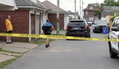 Police: Woman, 81, dies after becoming trapped under car in Easton | Easton Area
