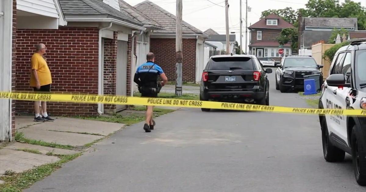 Police: Woman, 81, dies after becoming trapped under car in Easton | Easton Area