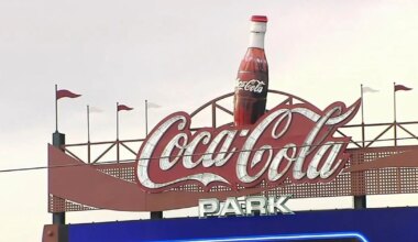 69 News Anchor to throw 1st pitch at Juneteenth celebration at Coca-Cola Park | Allentown Area