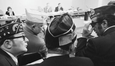Legionnaires’ disease outbreak in Philadelphia in 1976 was mysterious and deadly – 50 years later, scientists know the cause but outbreaks continue - southernminn.com