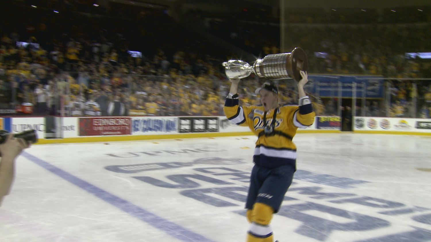 Former Erie Otters Standout Defenseman Traded to Toronto | Sports