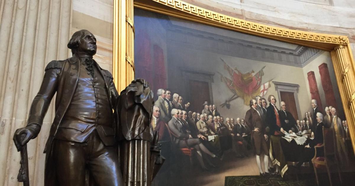 Millions normally visit Independence Park in Philly, more could show amid America250, World Cup | Don't Miss This