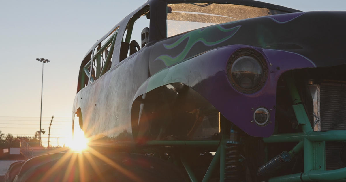 All Star Monster Trucks Take Over North East this Weekend | News
