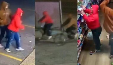 Erie Police Seek Suspects in Peach Street Smash-and-Grab | News