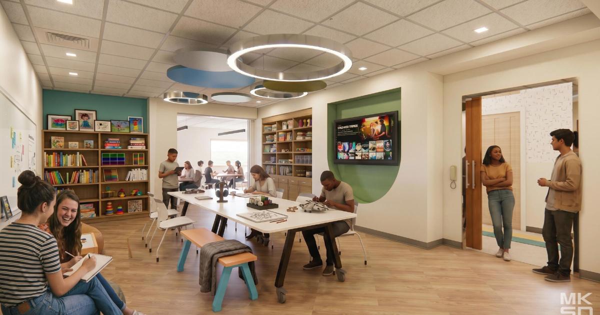 Good Shepherd Rehabilitation says it will open region’s 1st Autism and Neurodevelopmental Wellness Center | Western Lehigh County