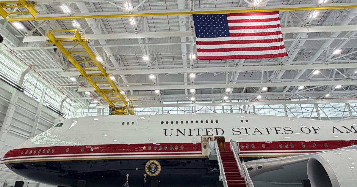Trump to headline McCormick’s Defense and Innovation Summit in Pennsylvania | Pennsylvania