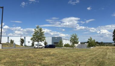 Berks County Commissioners address reports that ICE detention facility may be abandoned in Upper Bern Twp. | Reading Area