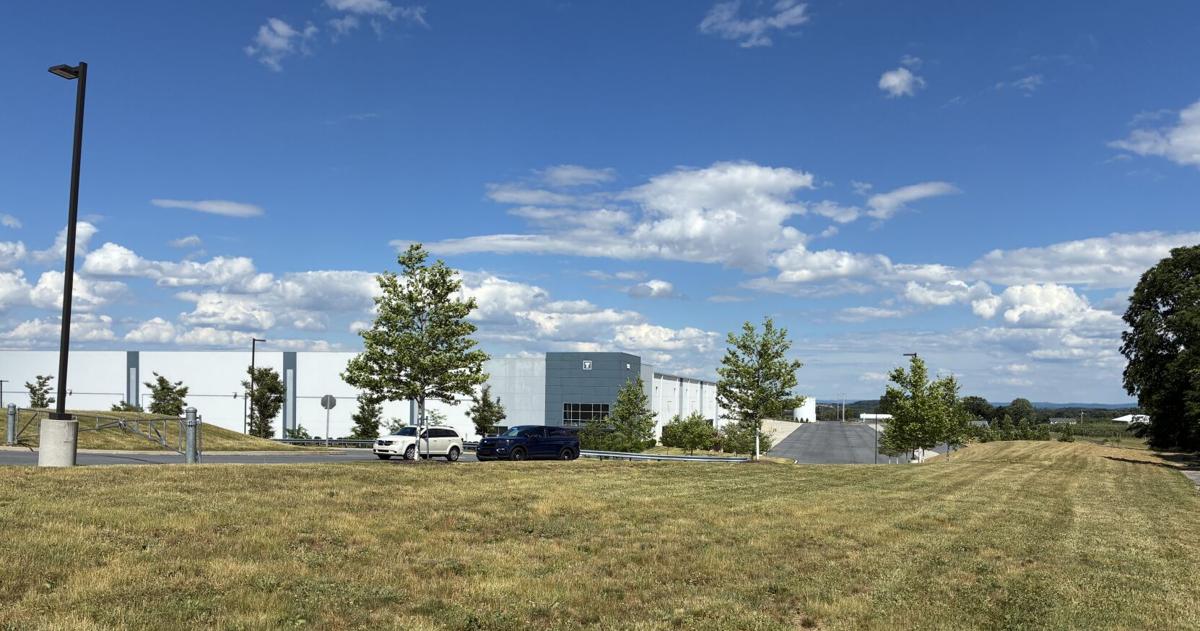 Berks County Commissioners address reports that ICE detention facility may be abandoned in Upper Bern Twp. | Reading Area