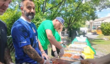 Opportunity House hosts Juneteenth celebration with buffet, music, and activities | Reading Area