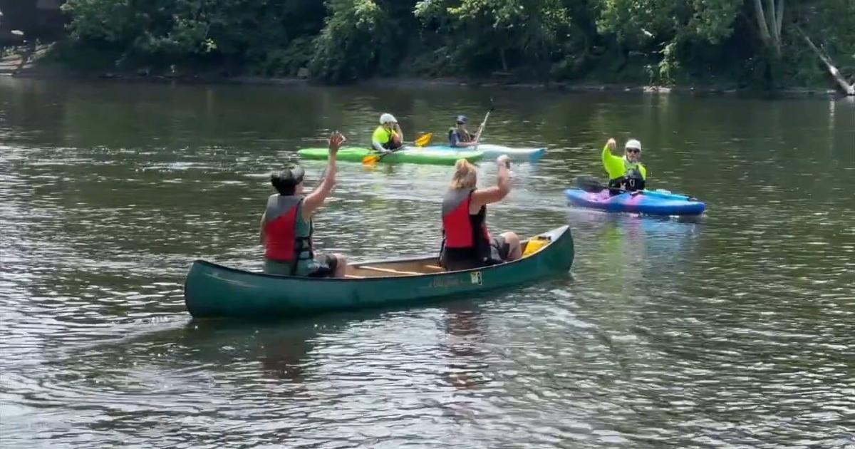 Sojourn celebrates 30 years of raising awareness for Lehigh River conservation | Bethlehem Area