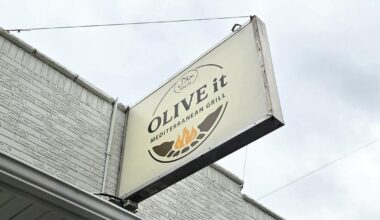 Eat, Sip, Shop: New family-run Mediterranean restaurant opening soon in Lehigh Valley | Northampton County