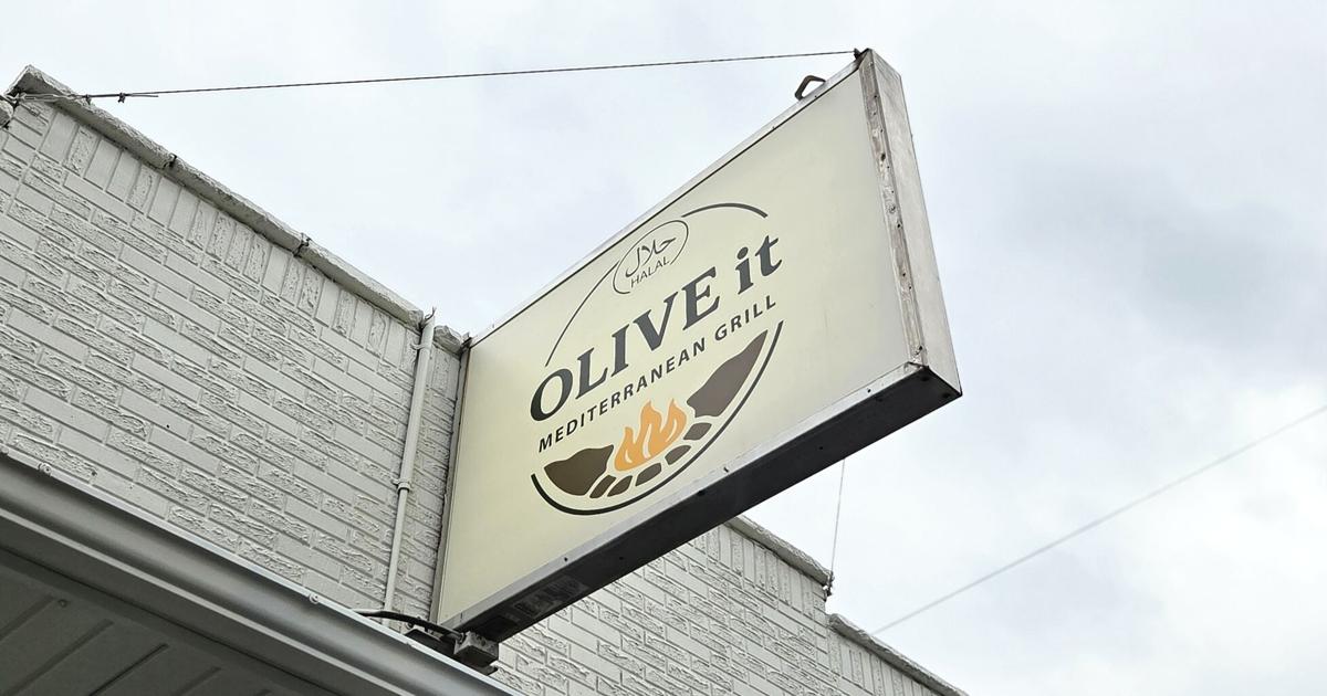 Eat, Sip, Shop: New family-run Mediterranean restaurant opening soon in Lehigh Valley | Northampton County