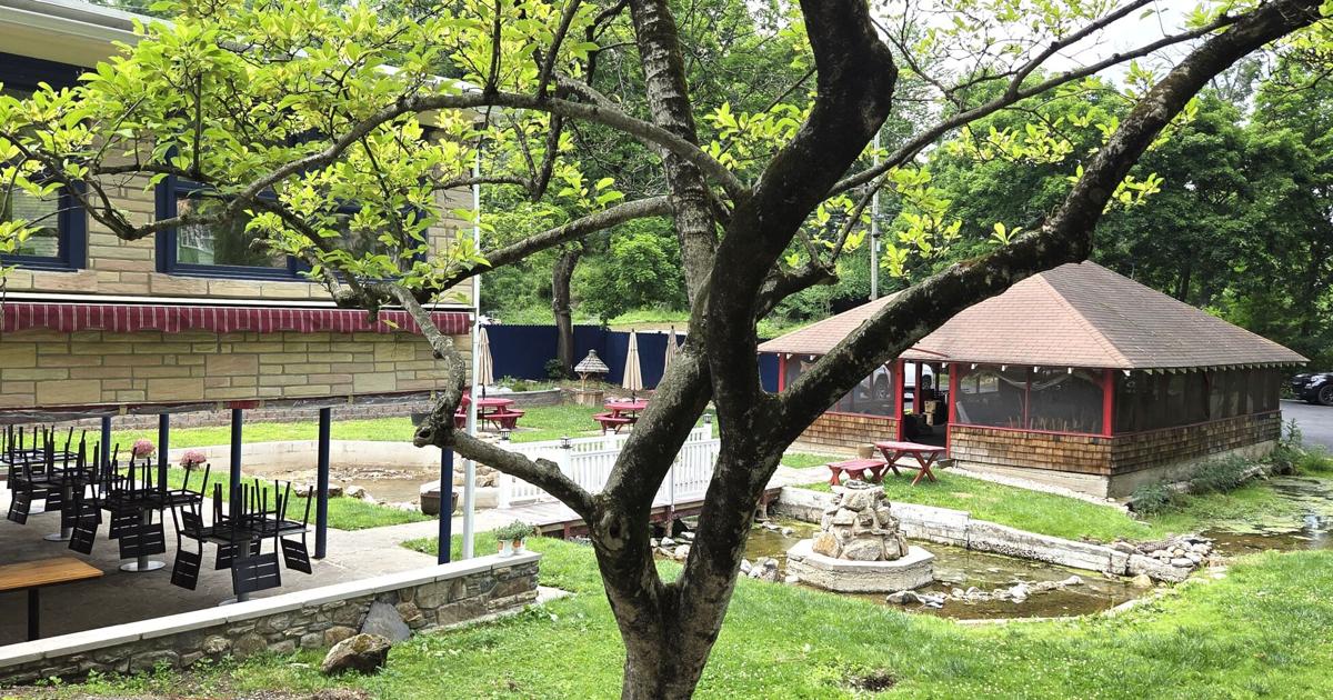‘A new era’: Historic Lehigh Valley tavern to reopen this week with new look, owners, menu updates | Eat, Sip, Shop