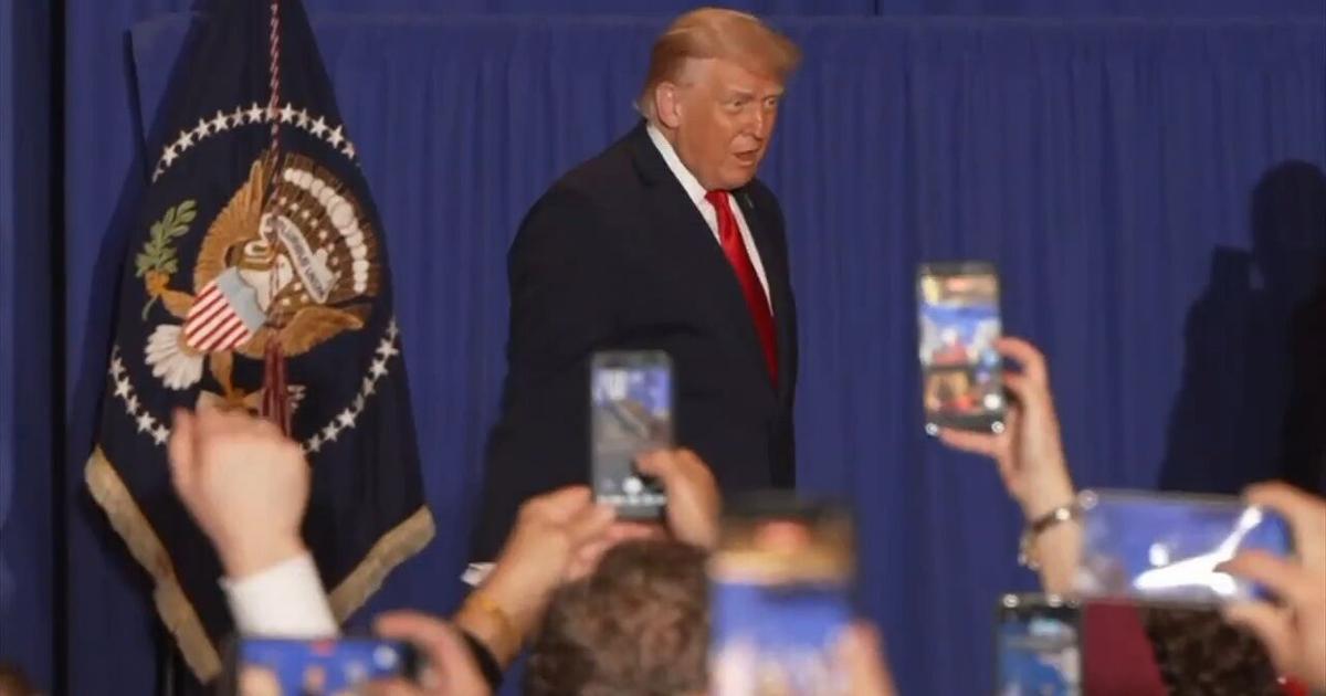 President Trump set to visit Mack Trucks Tuesday | Western Lehigh County