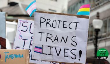 Pennsylvania LGBTQ+ groups amplify trans voices for Pride Month | Community
