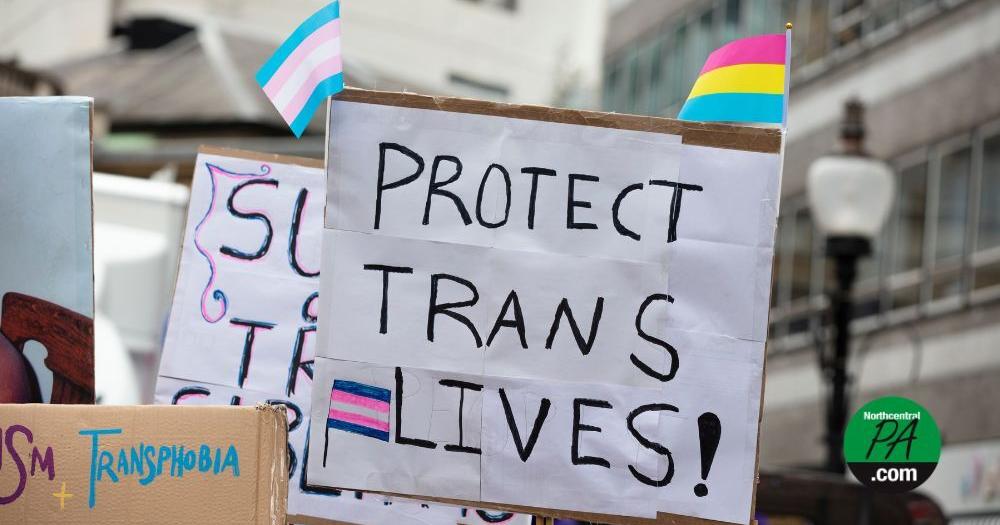 Pennsylvania LGBTQ+ groups amplify trans voices for Pride Month | Community