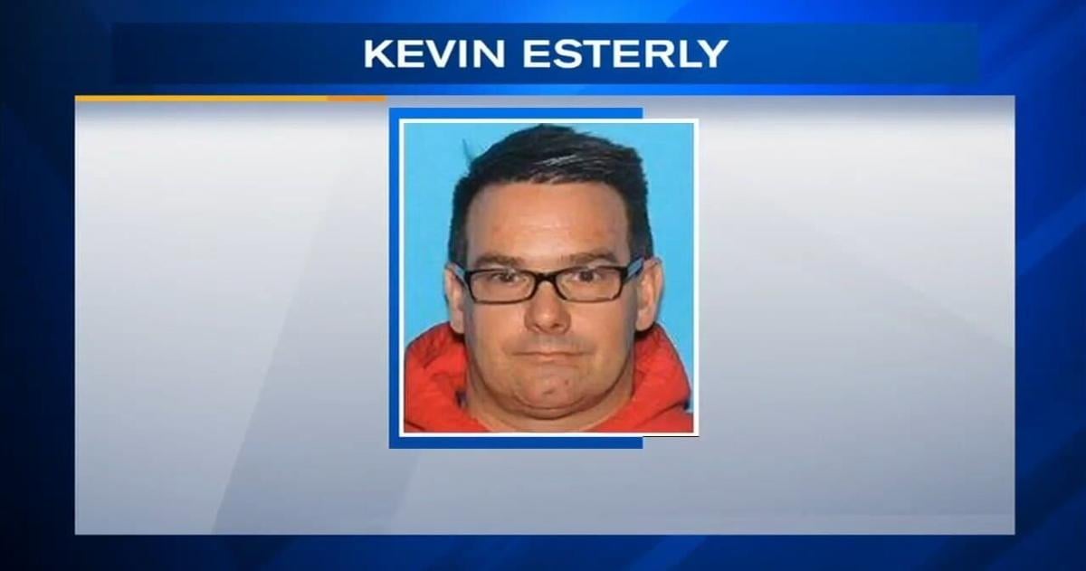 Kevin Esterly, man convicted of sexually abusing underage girl, kills self, coroner says | Allentown Area
