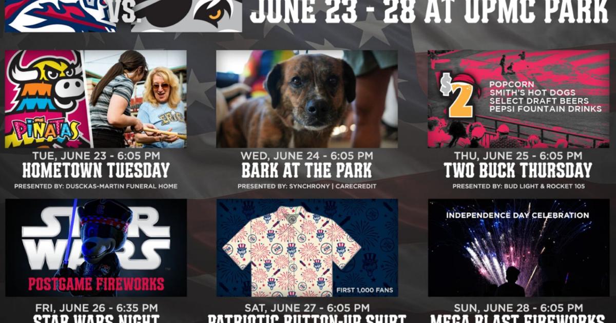 SeaWolves Launch Championship Rematch and Week of Promotions | News