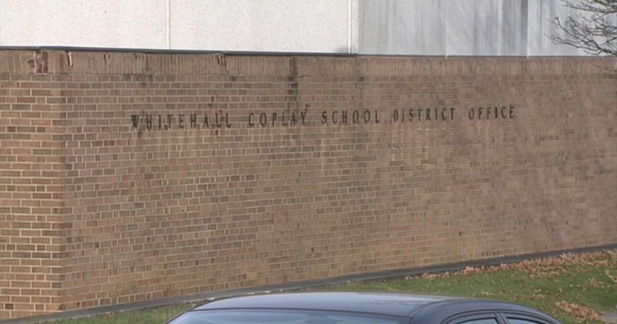 Whitehall‑Coplay School Board to review final budget plans at high‑interest meeting | Allentown Area