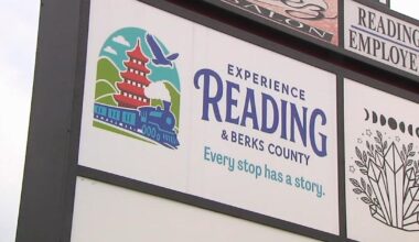 Volunteers needed for upcoming Reading FIFA Fan Zone event | Reading Area