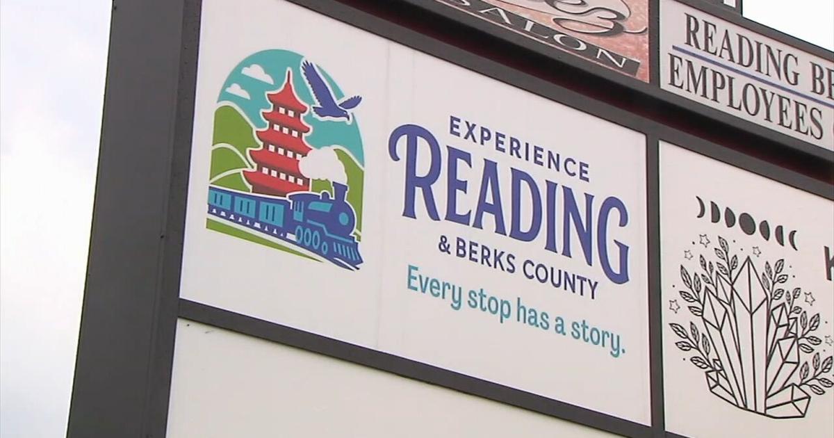 Volunteers needed for upcoming Reading FIFA Fan Zone event | Reading Area